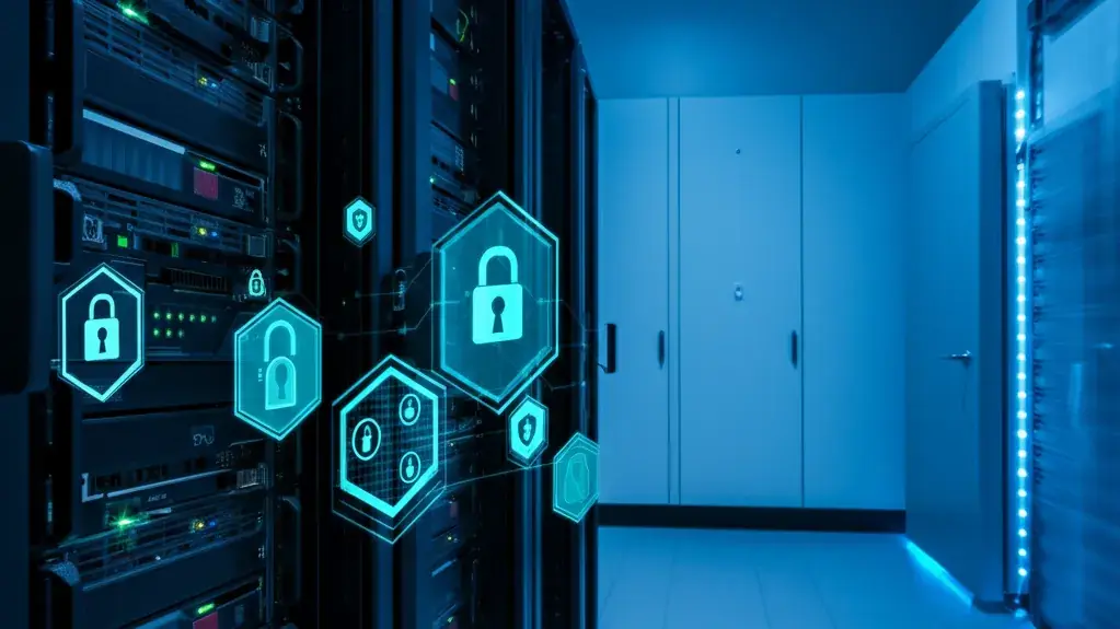 Cyber security management for dental clinics, ForbesIT