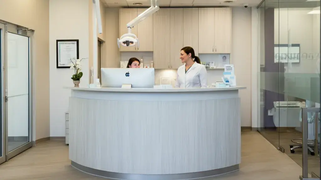 Dental Software Support for dental clinics, ForbesIT