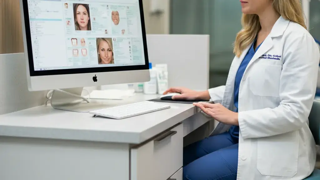 Full clinic IT setup for dental clinics, ForbesIT